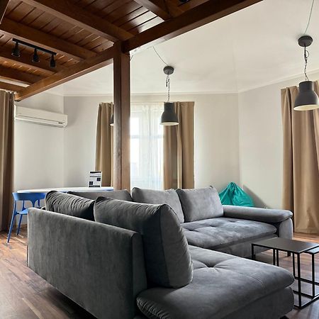 Corner House Residence Краків Екстер'єр фото
