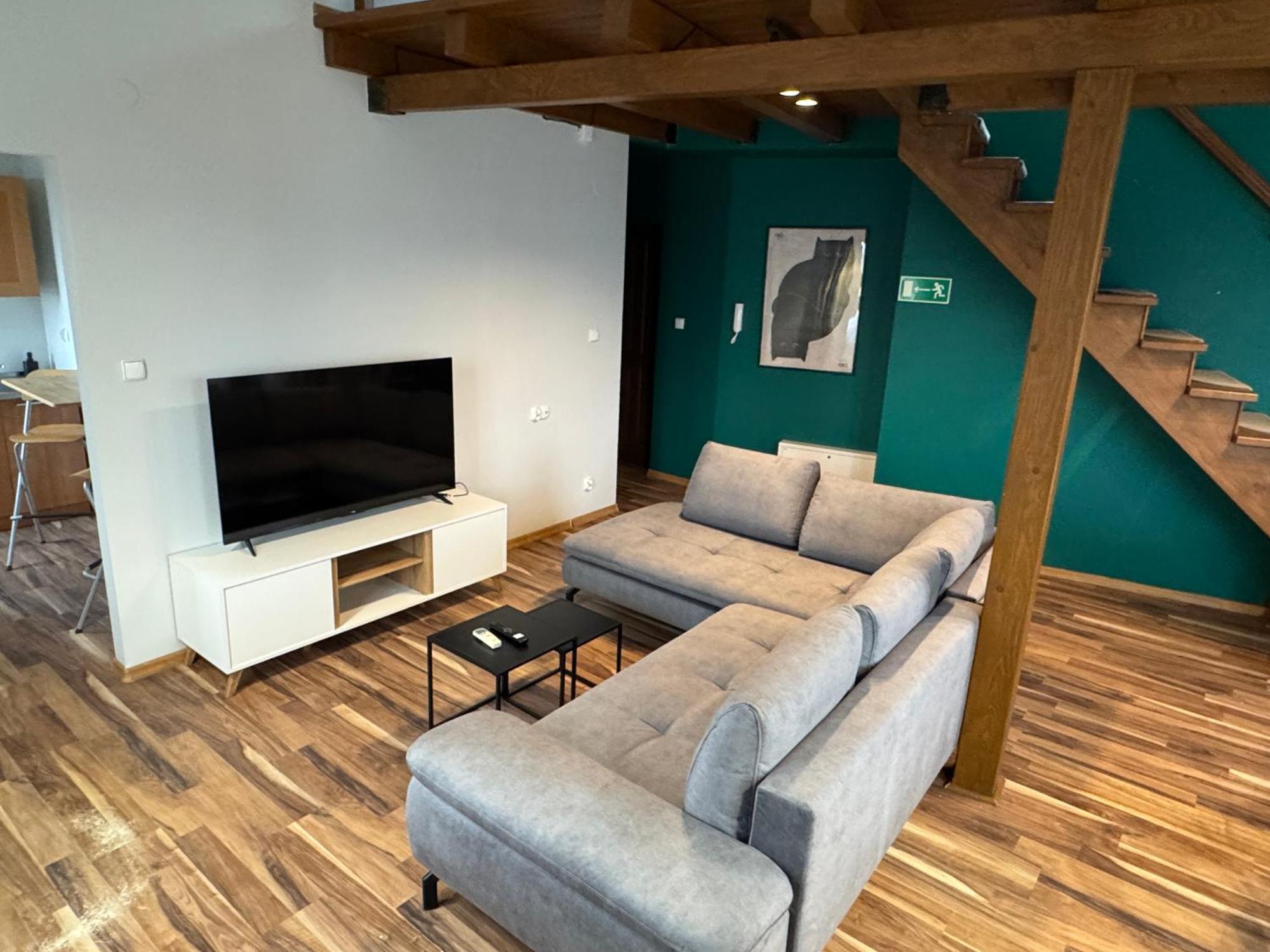 Corner House Residence Краків Екстер'єр фото