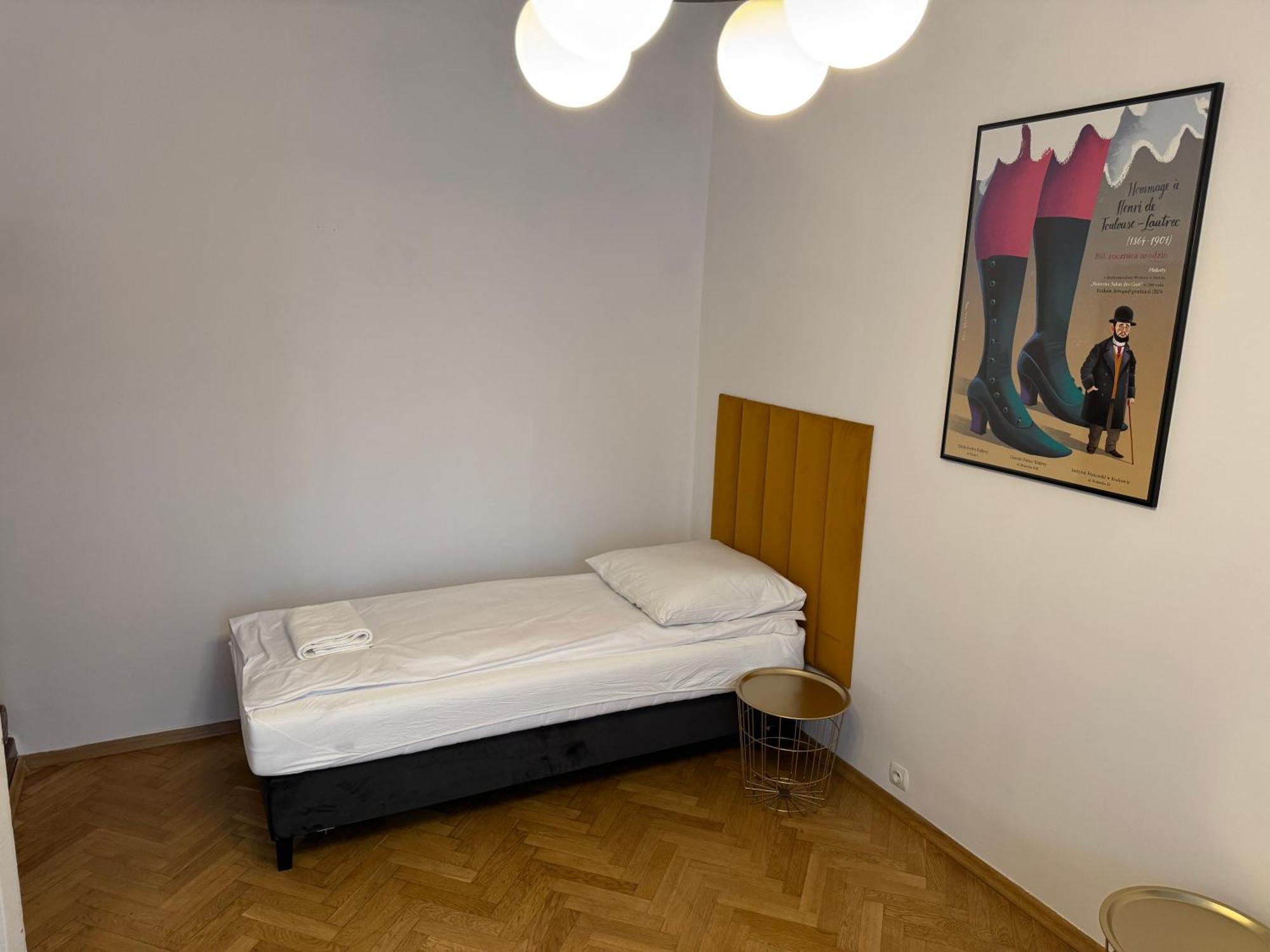 Corner House Residence Краків Екстер'єр фото