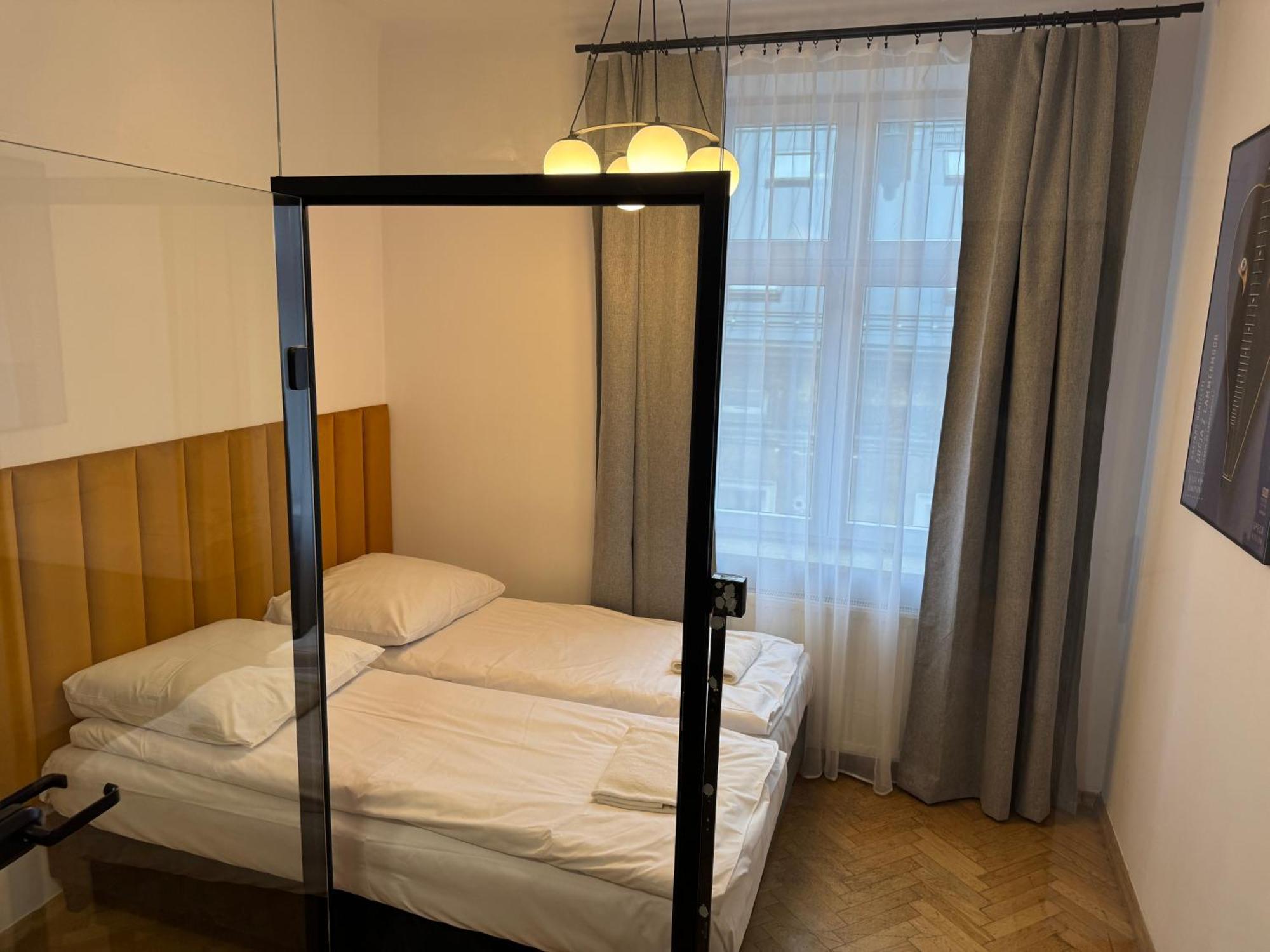 Corner House Residence Краків Екстер'єр фото