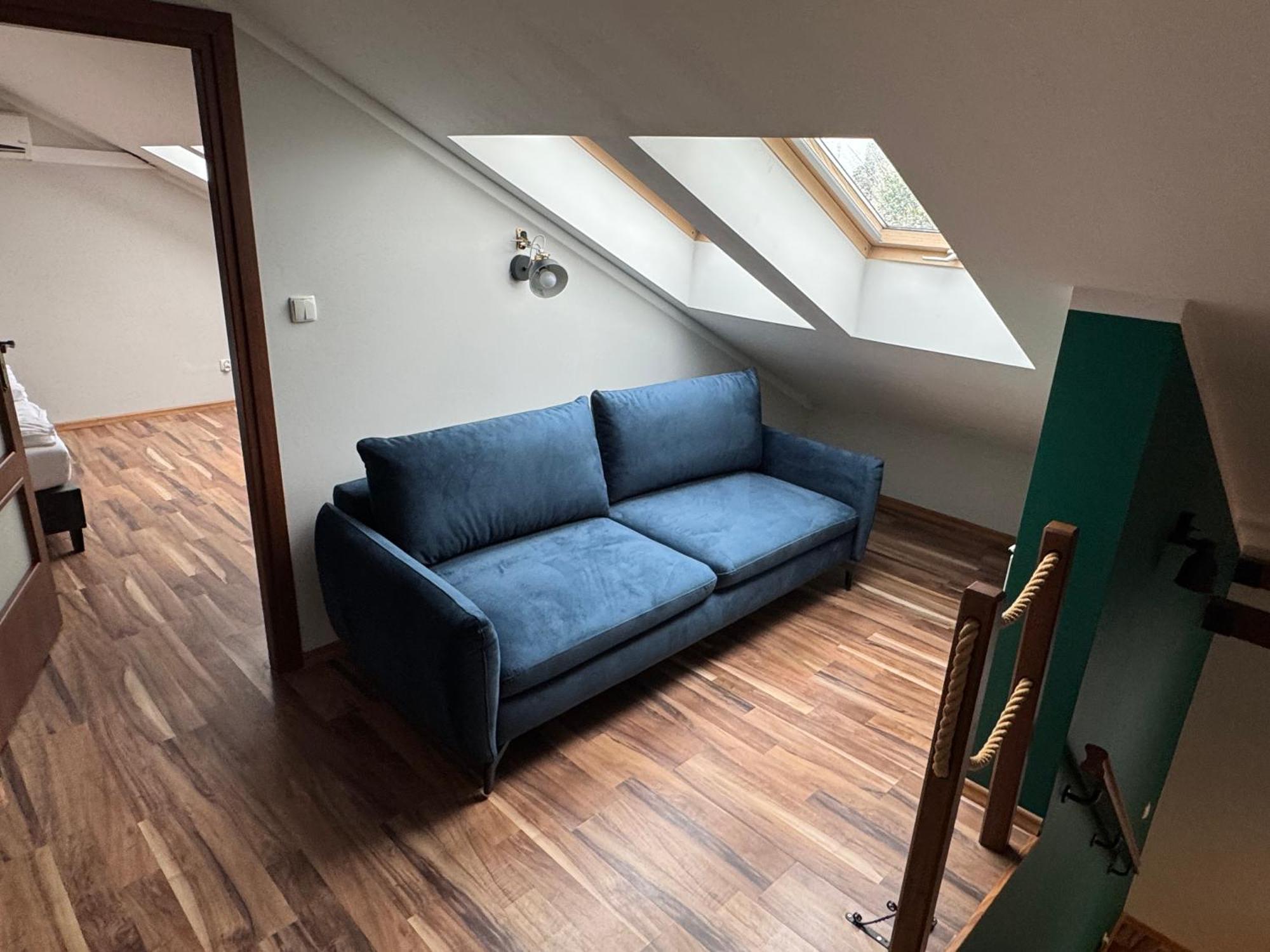 Corner House Residence Краків Екстер'єр фото