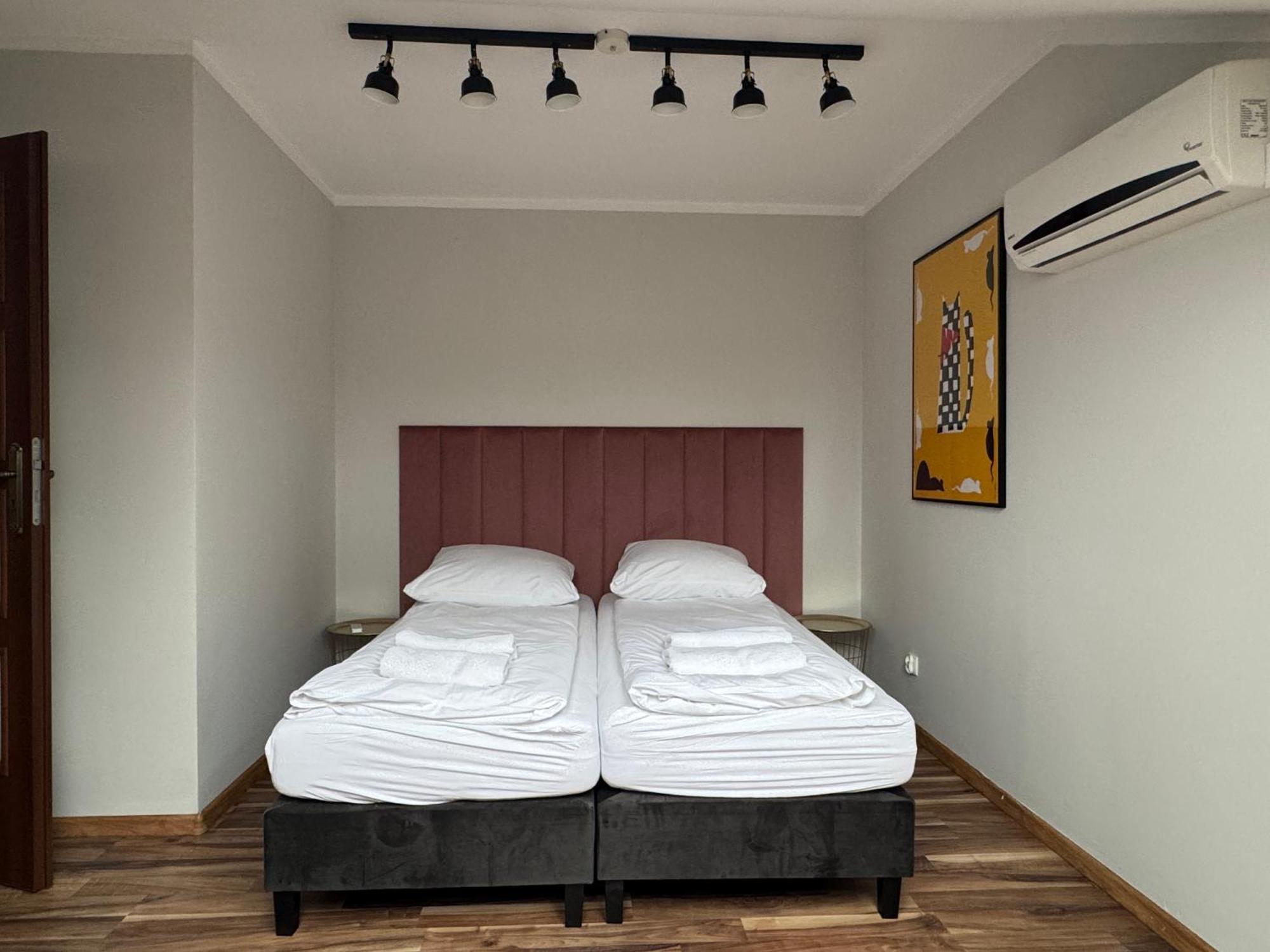 Corner House Residence Краків Екстер'єр фото
