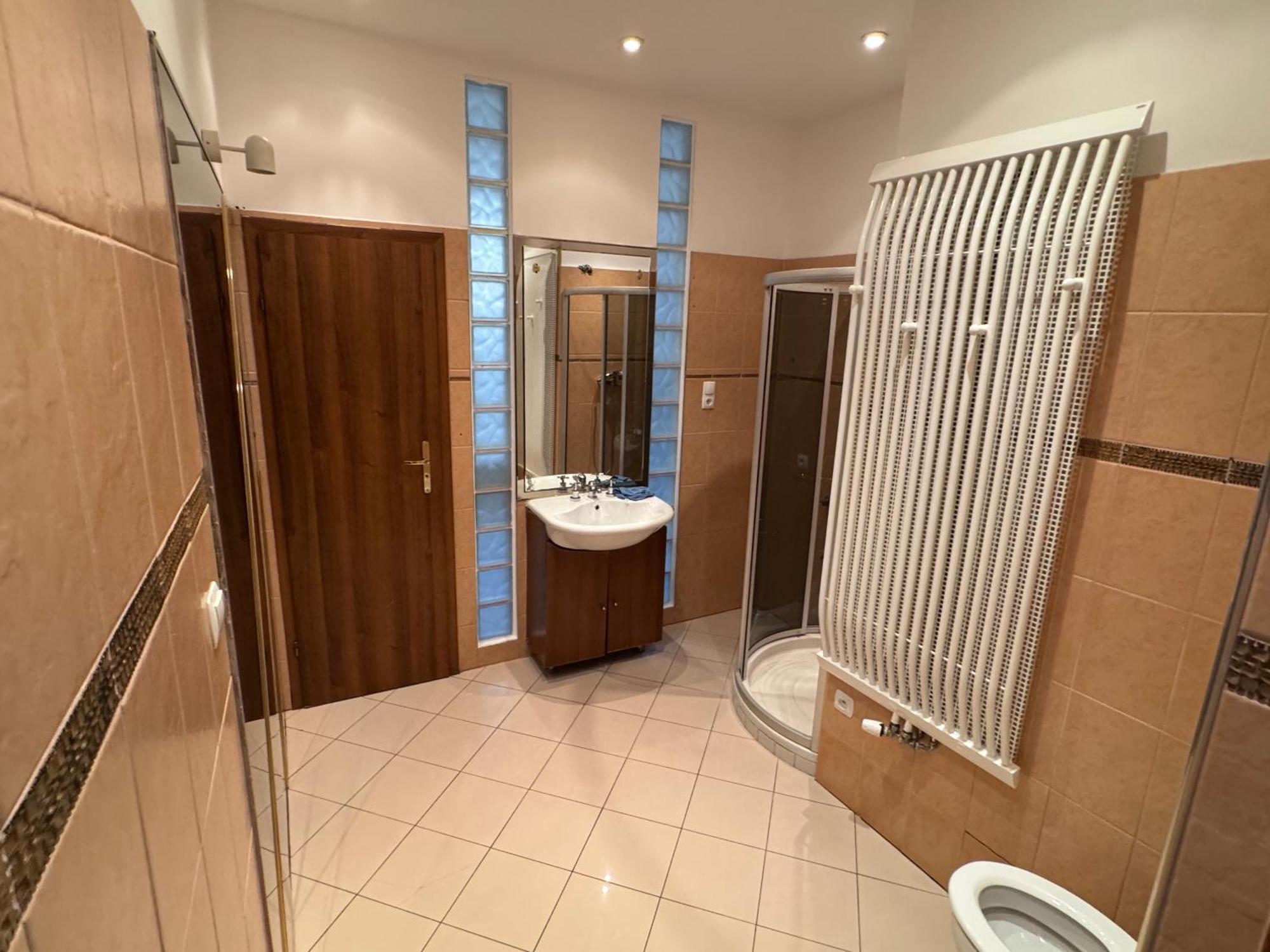 Corner House Residence Краків Екстер'єр фото