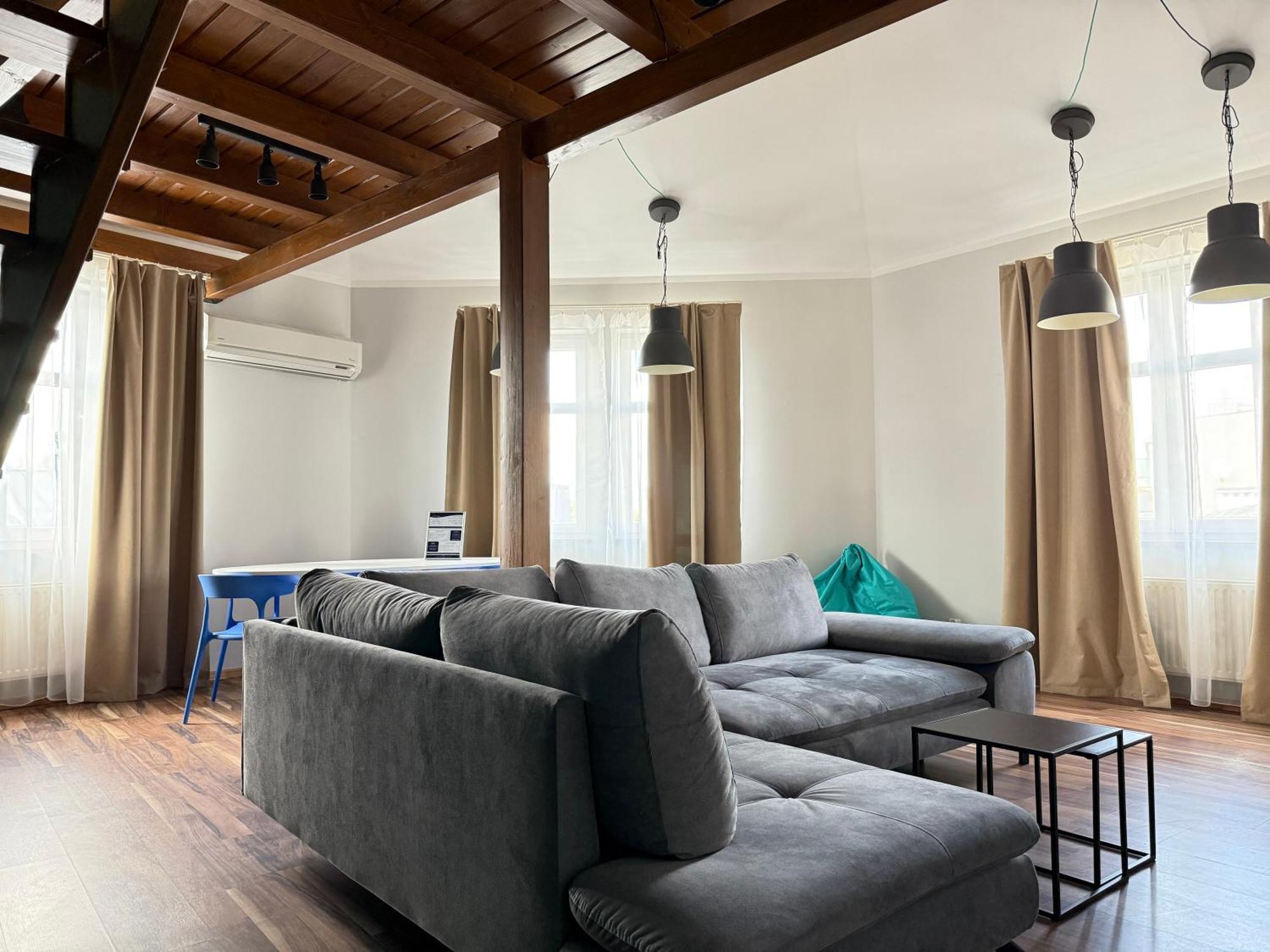 Corner House Residence Краків Екстер'єр фото