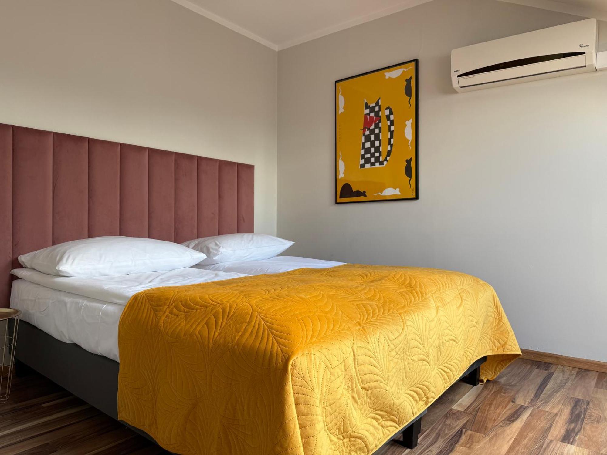 Corner House Residence Краків Екстер'єр фото