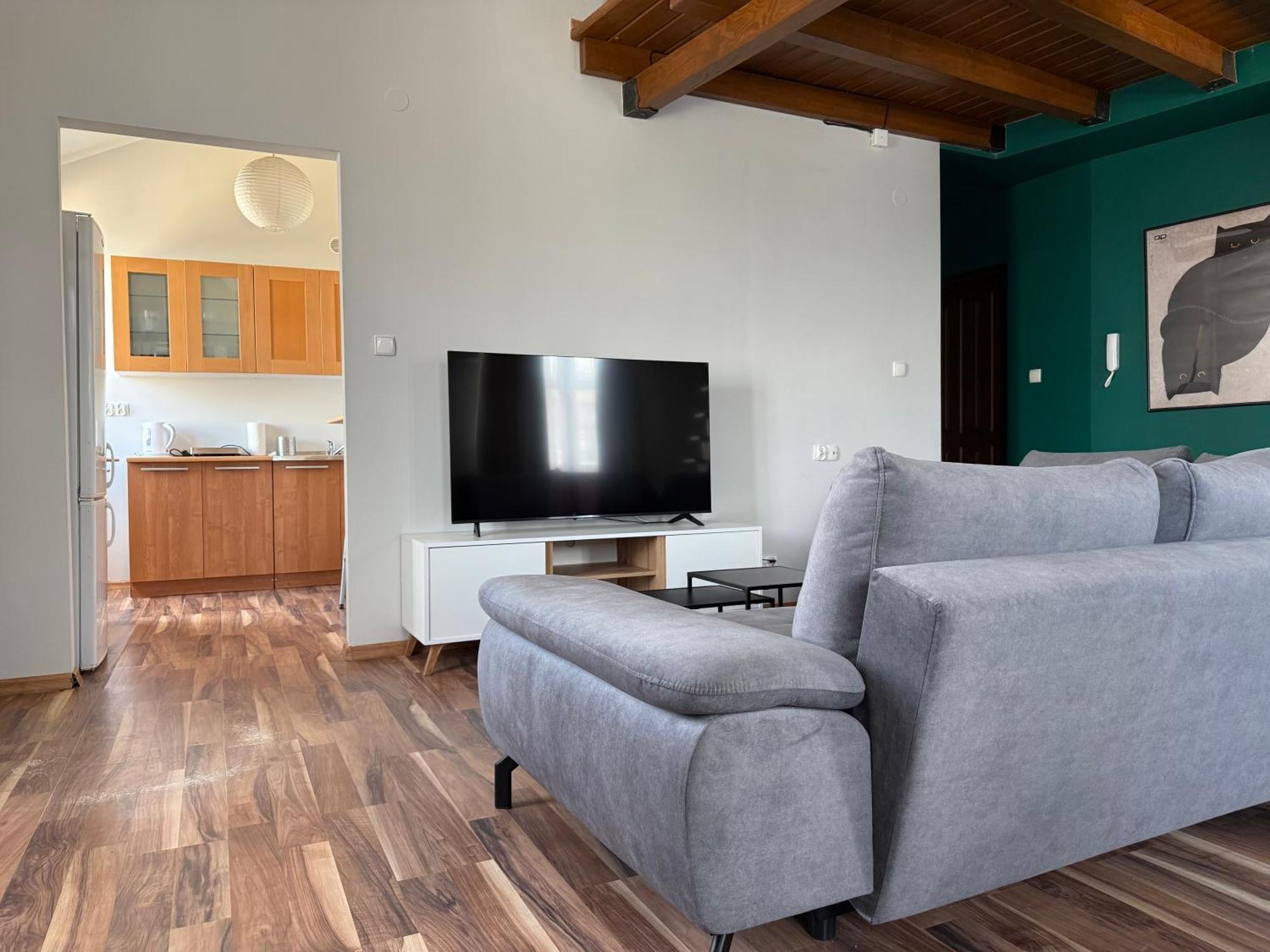 Corner House Residence Краків Екстер'єр фото