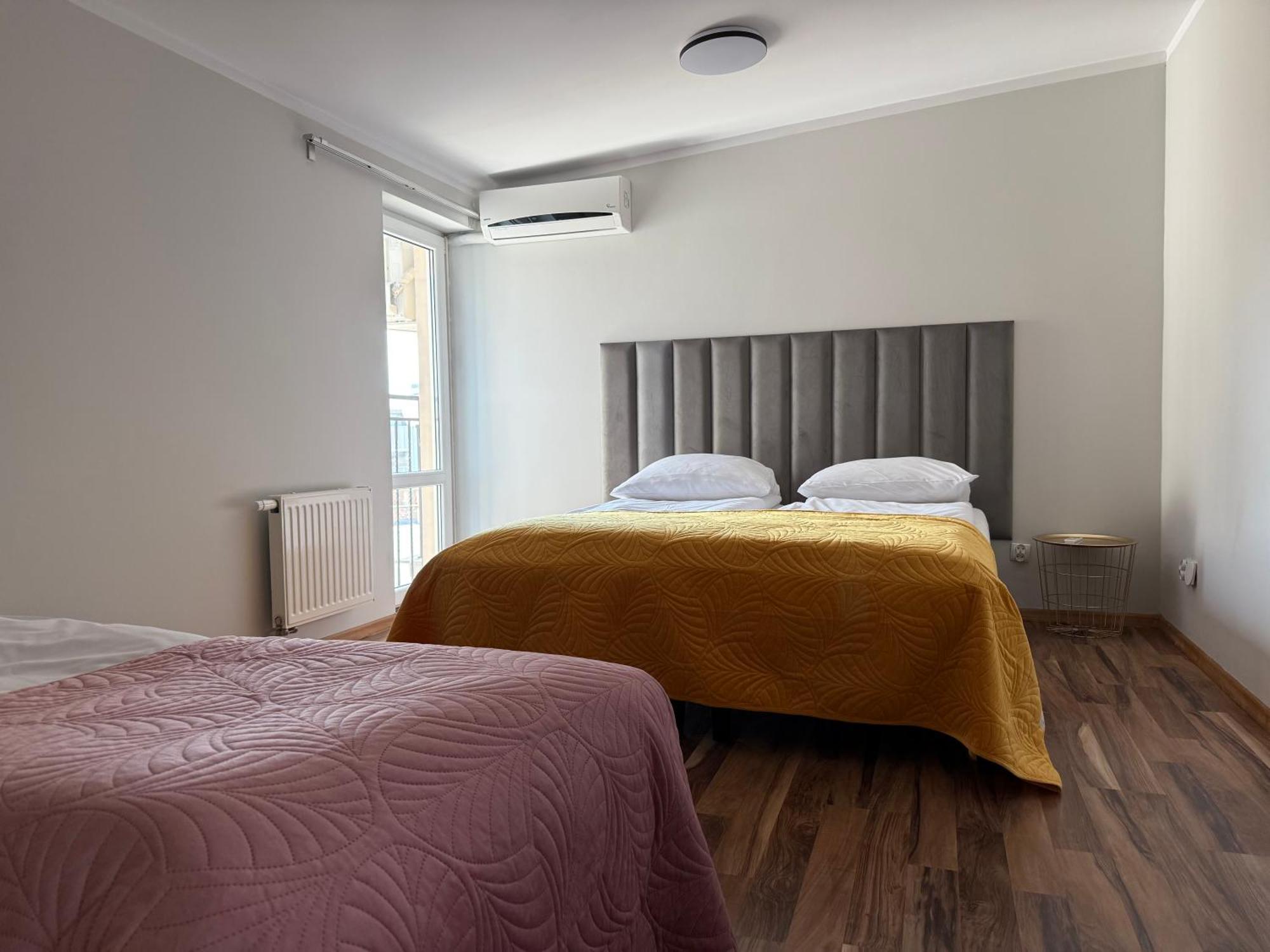 Corner House Residence Краків Екстер'єр фото