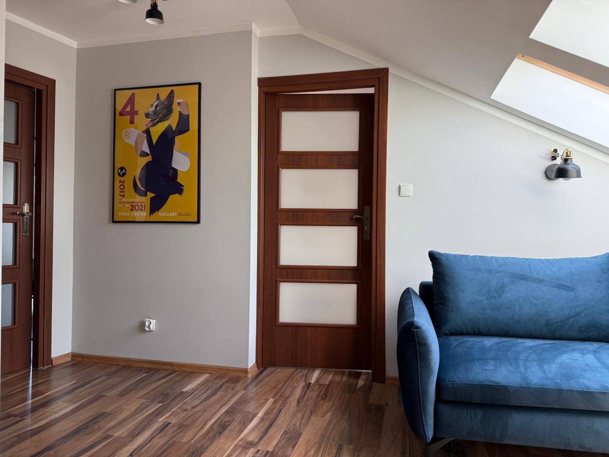 Corner House Residence Краків Екстер'єр фото