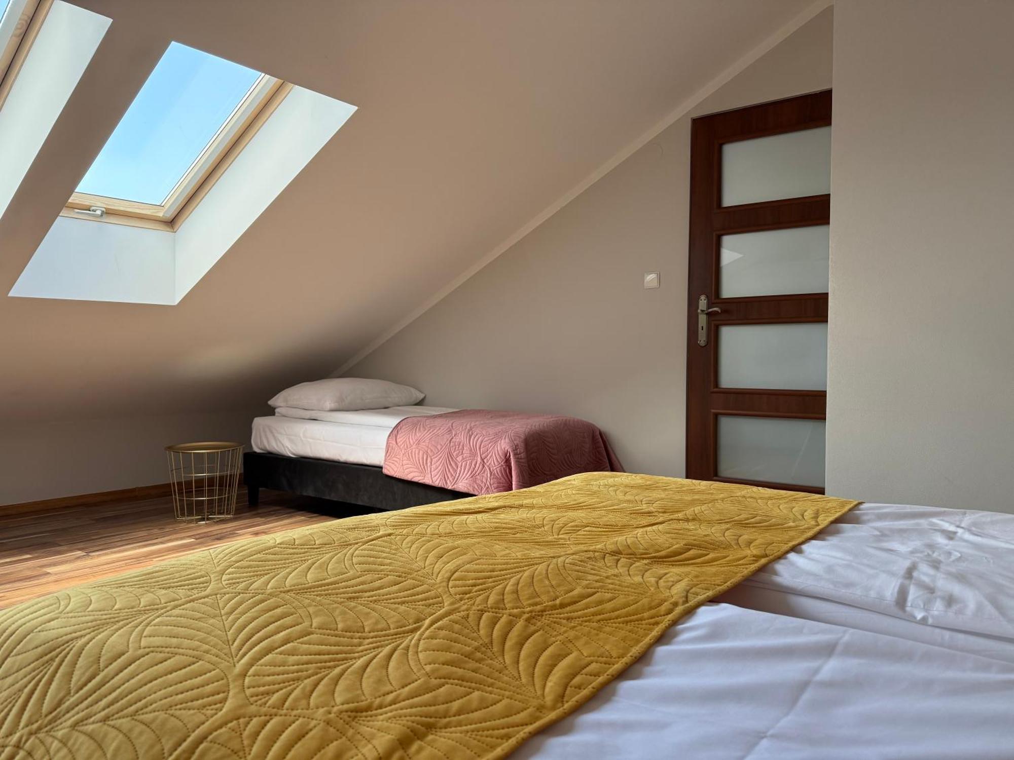 Corner House Residence Краків Екстер'єр фото